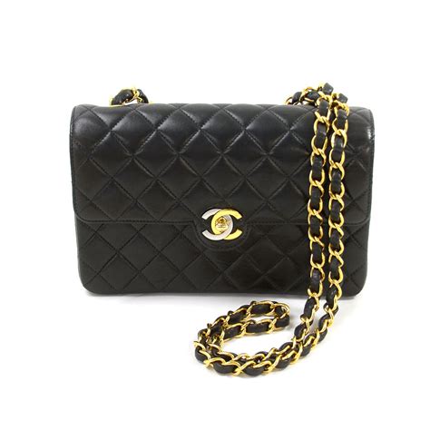 chanel shopping bag purseforum.